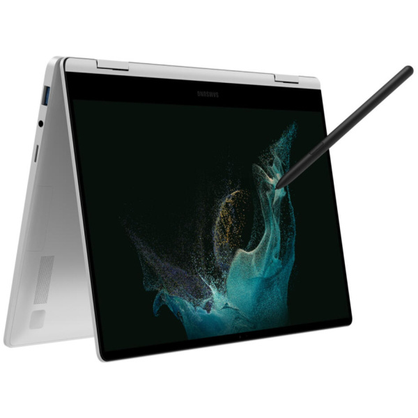 NP734QFG-KB2US - $837 - Samsung Galaxy Book 3 360 2-IN-1 Core™ i5-1340P ...