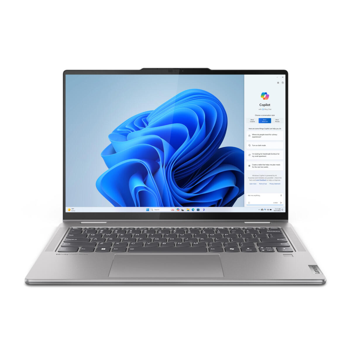 83DK000AUS - $812 - Lenovo YOGA 7 14AHP9 2-IN-1 AMD Ryzen™ 7 8840HS 1TB ...