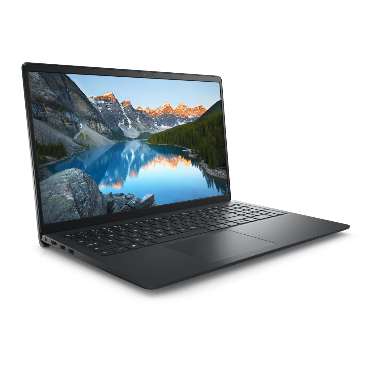 Dell Inspiron 15 i3520-5124BLK Core i5-1235U 512GB SSD 8GB 15.6 ...