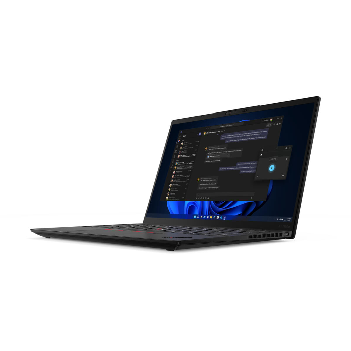 Lenovo ThinkPad X1 NANO Gen 2 Core™ i7-1280P 1TB SSD 32GB 13