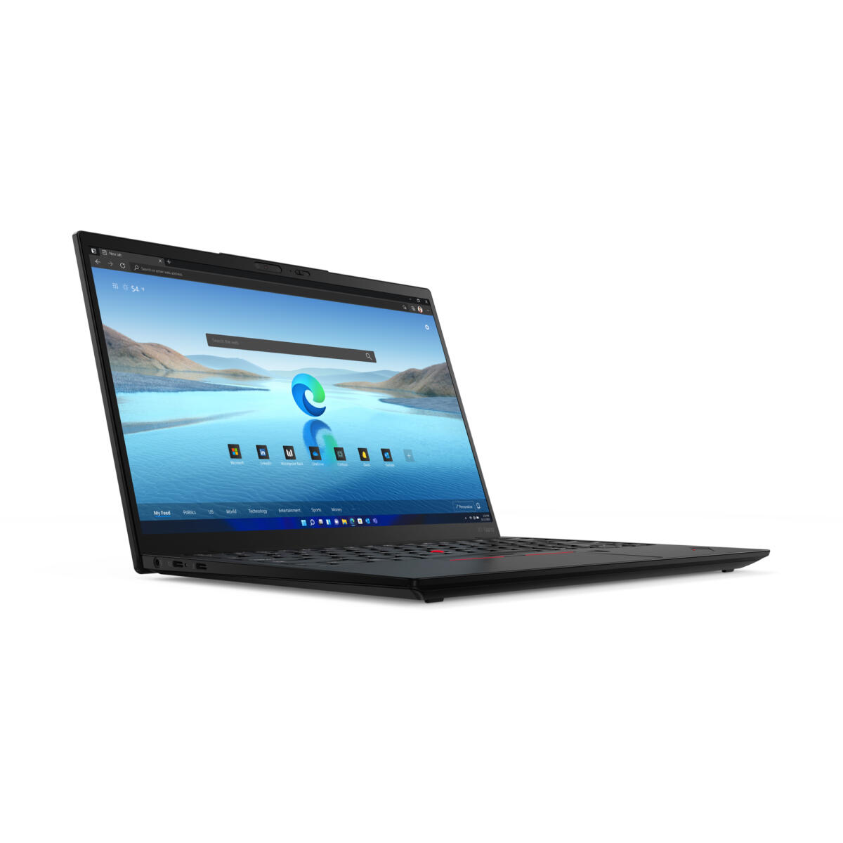 Lenovo ThinkPad X1 NANO Gen 2 Core™ i7-1280P 1TB SSD 32GB 13