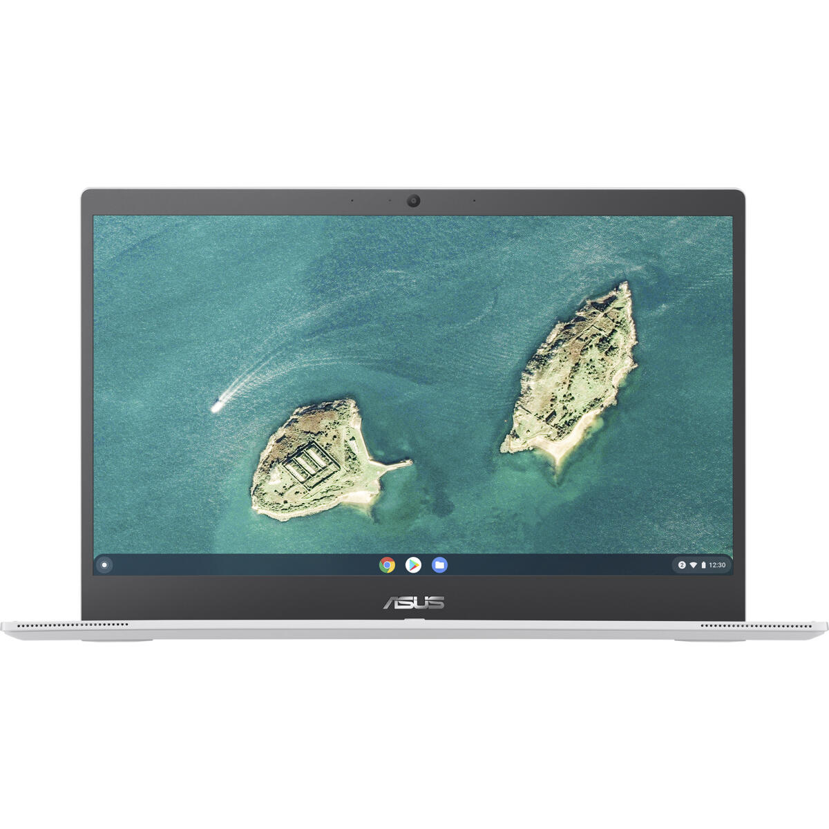 CX1500CNA-SS44F-B - $87 - Asus Chromebook CX1500 Celeron® N3350 64GB eMMC  4GB 15.6