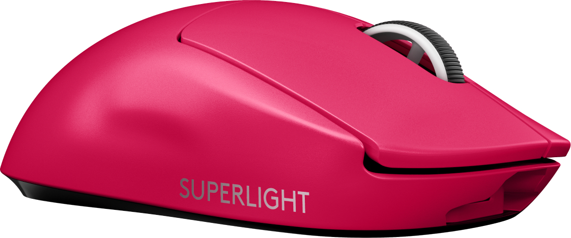 SEALED G Pro top Superlight Magenta