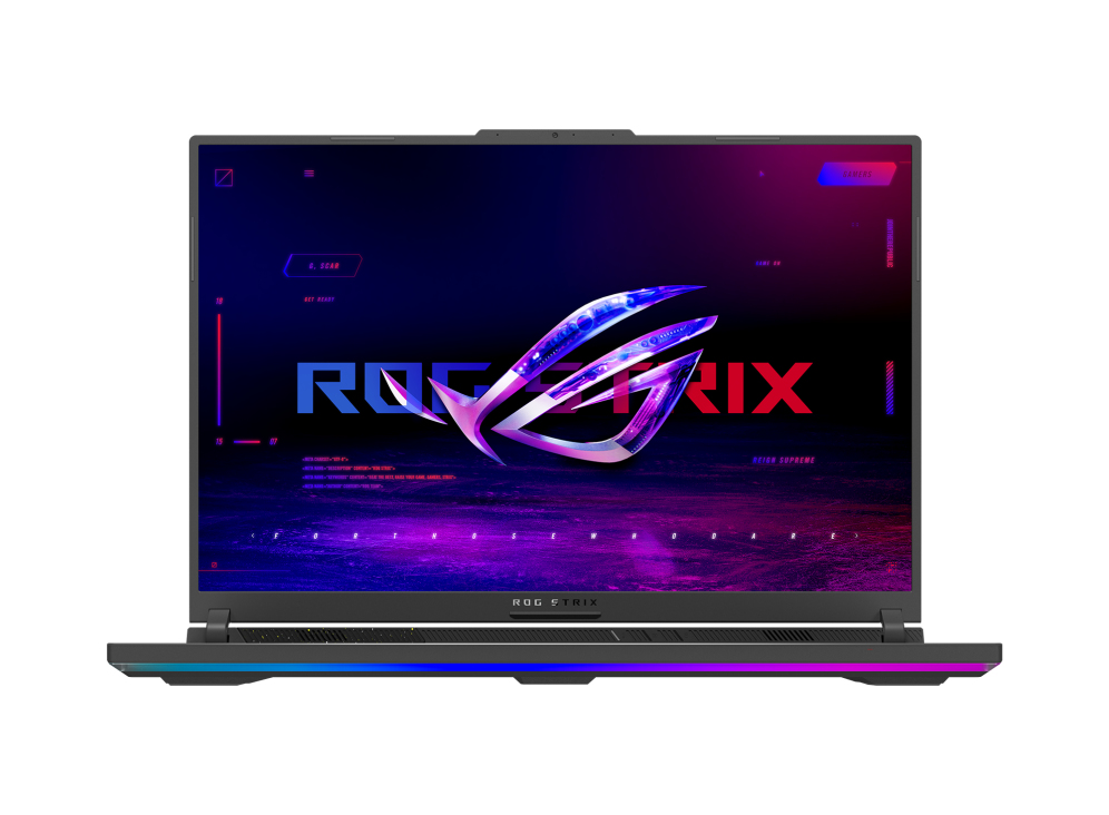 G814JI-CS94 - $2,062 - Asus ROG STRIX G814JI-CS94 GAMING Core™ i9-13980HX  1TB SSD 16GB 18