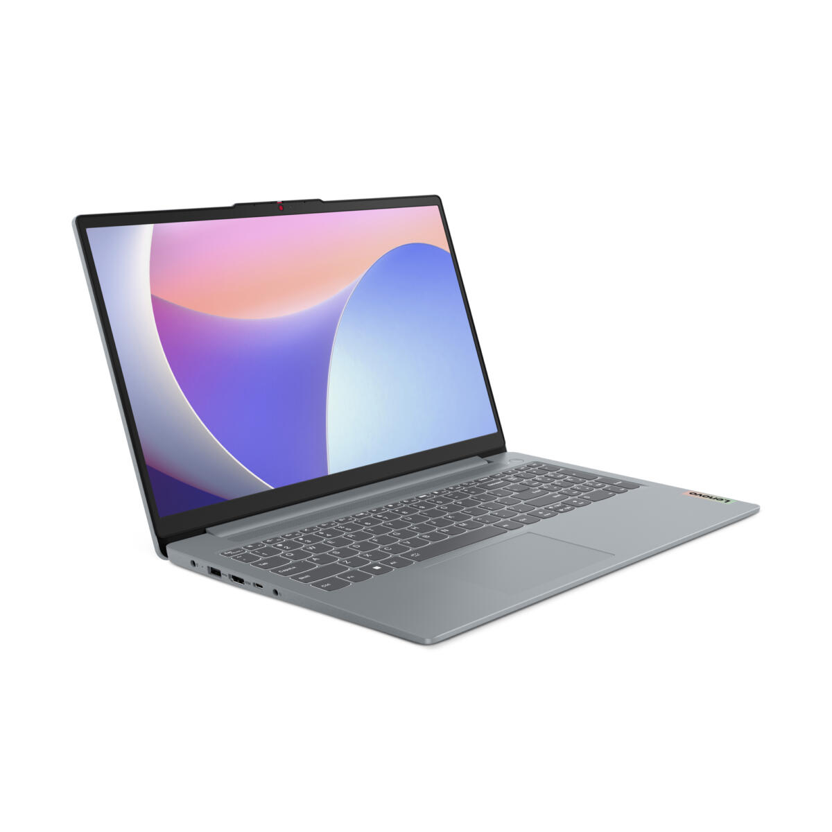 82X700A3CF - $224 - Lenovo SLIM 3 15IRU8 Core™ i3-1315U 512GB SSD 8GB 15.6