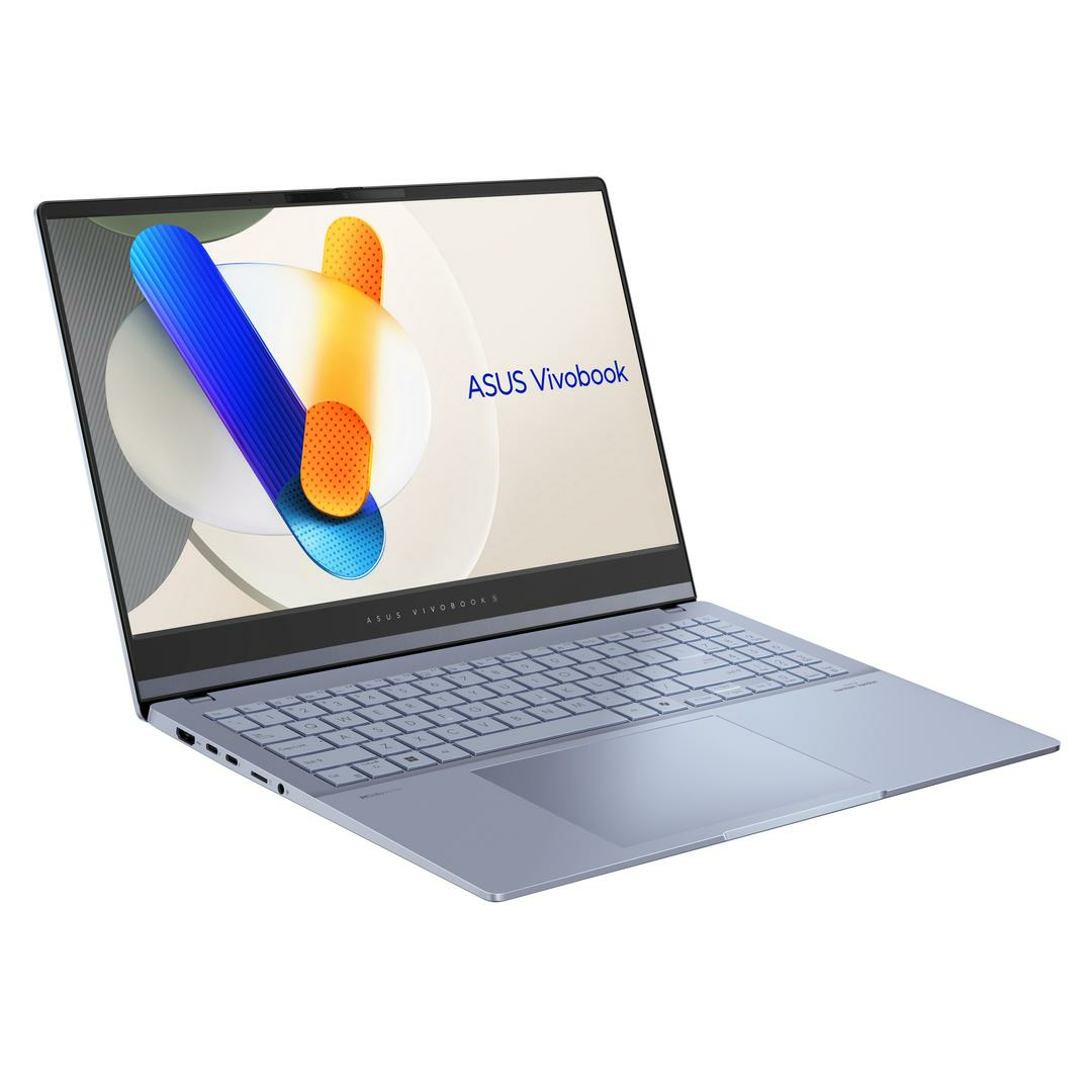 Asus VivoBook S S5506MA-WS76 Core™ Ultra 7 155H 1TB SSD 16GB 15.6 ...