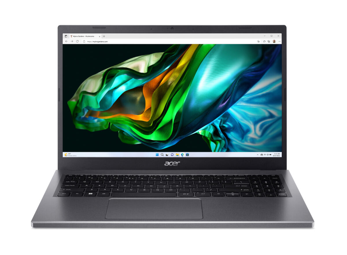 Acer Chromebook 32 GB in selling Steel Gray