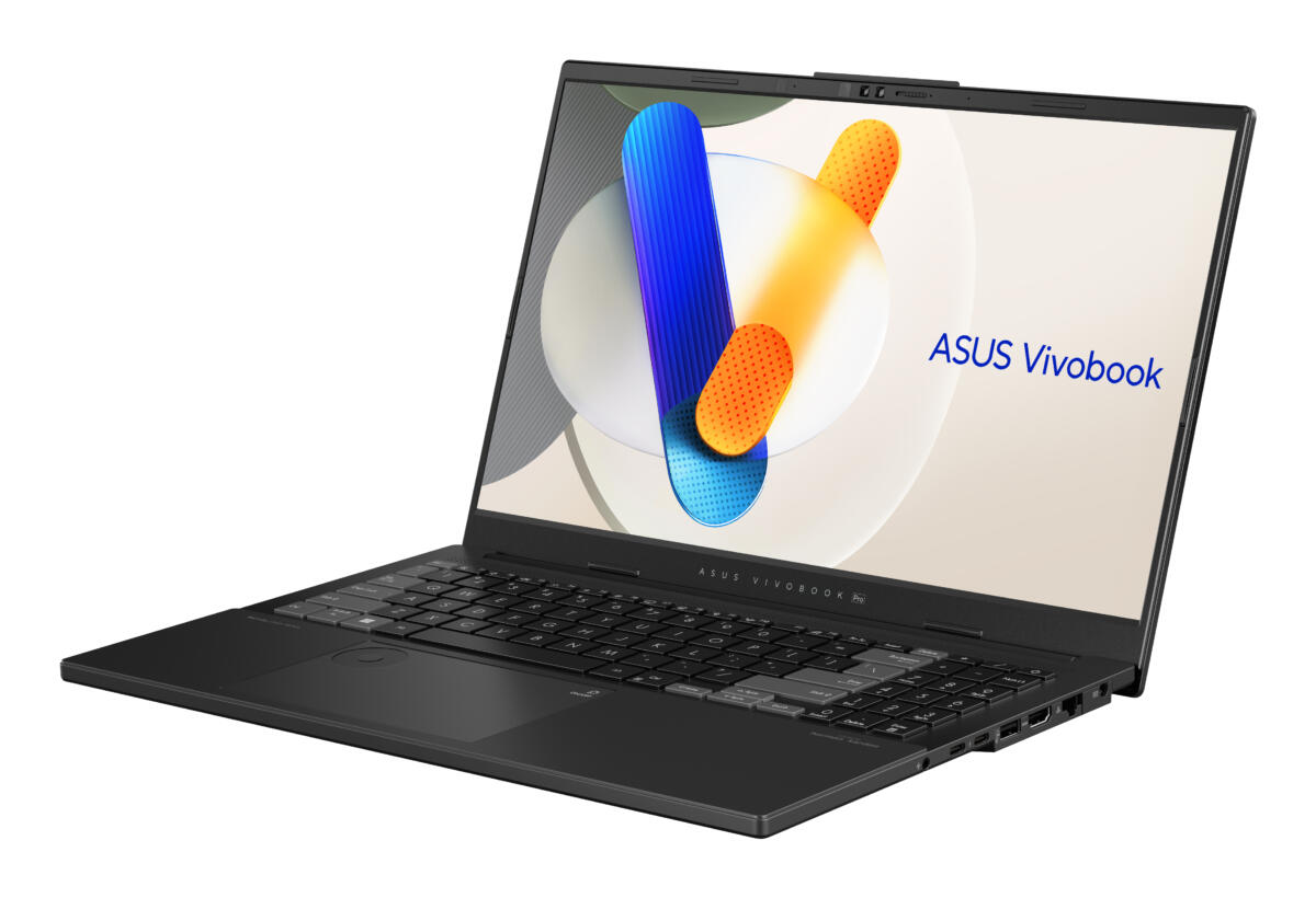 Asus VivoBook Pro 15 Q533MJ-U73050 GAMING Core™ Ultra 7 155H 1TB SSD 16GB  15.6