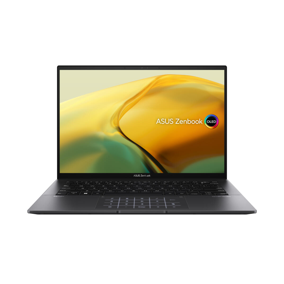 Asus ZenBook 14 UM3402YA-WS74T Ryzen™ 7 7730U 512GB SSD 16GB 14