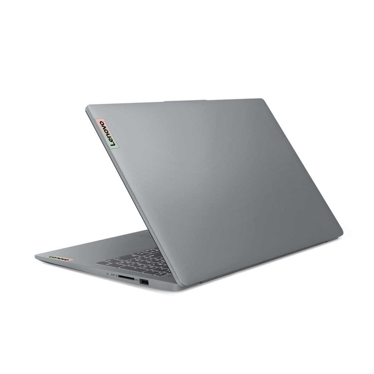 Lenovo SLIM 3 15AMN8 AMD Ryzen™ 5 7520U 256GB SSD 8GB 15.6