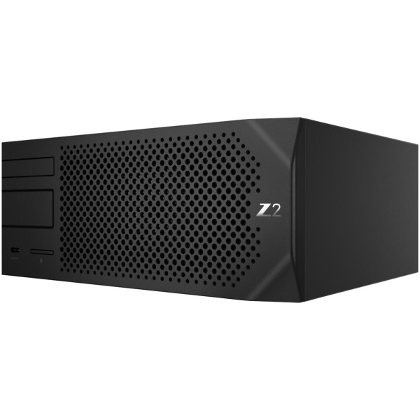 5DV42UT - $241 - HP z2 G4 SFF WORKSTATION Xeon® E-2144G 3.6GHz 256GB SSD  16GB DVD-RW WIN10 Pro NVIDIA® Quadro P620 2048MB Keyboard Mouse