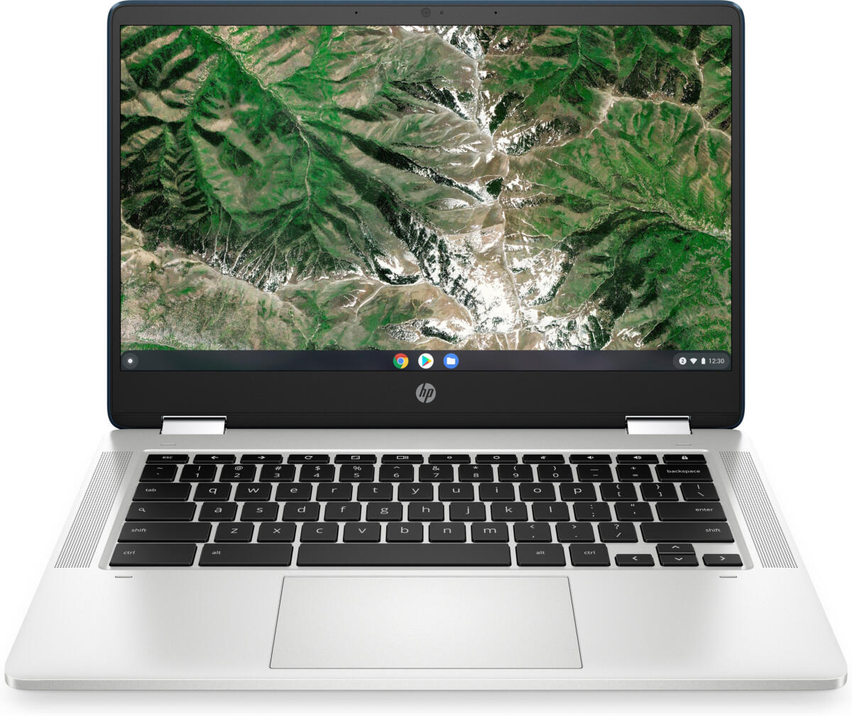 HP 14 Touchscreen Chromebook buy Laptop